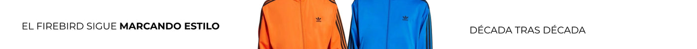 El buzo Firebird de Adidas Originals: el mito del "pasado de moda" que el sur nunca compró