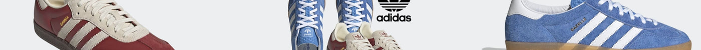 Gazelle Indoor vs Samba OG: cuál gana en el sur de Chile