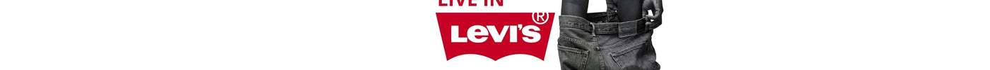 Levi's: Más que un jean, la historia de tu vida en denim