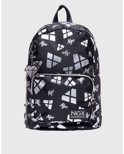 MOCHILA NGX BTS DOLL