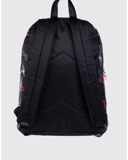 MOCHILA NGX BTS FANCY NINA