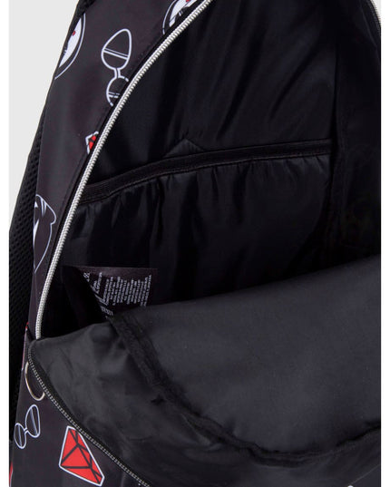 MOCHILA NGX BTS FANCY NINA