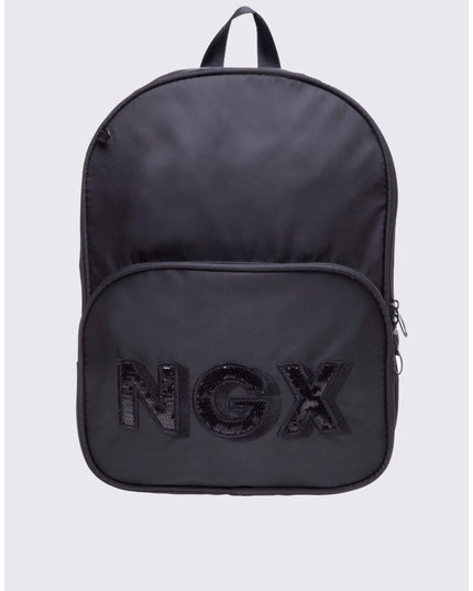 MOCHILA NGX BTS SEQUINS PLUS