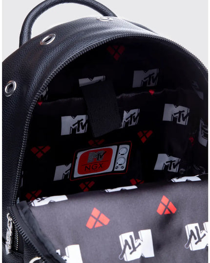 MOCHILA NGX MTV ROCK AND ROLL