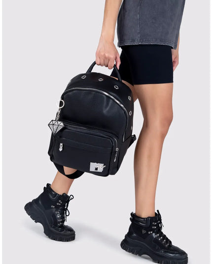 MOCHILA NGX MTV ROCK AND ROLL