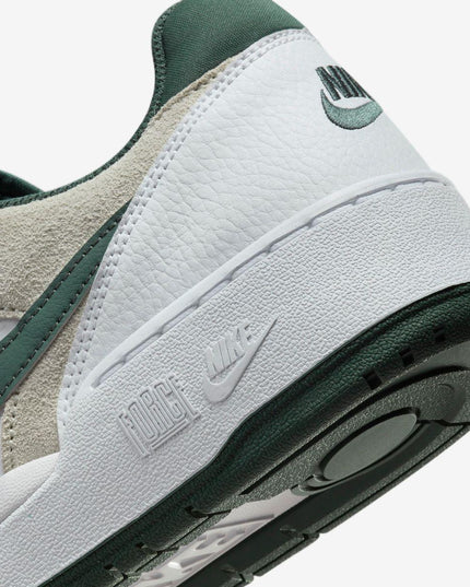 ZAPATILLA NIKE FULL FORCE LO COB