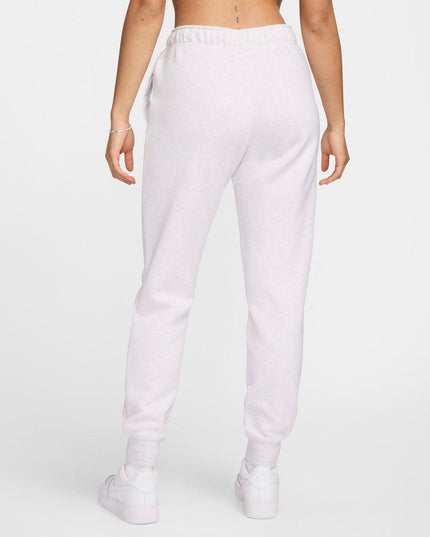 PANTALON DE BUZO NIKE NSW CLUB FLC MR PANT S