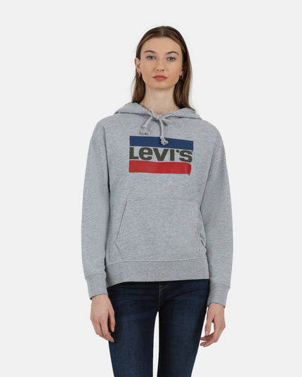 POLERON LEVIS GRAPHIC STANDARD