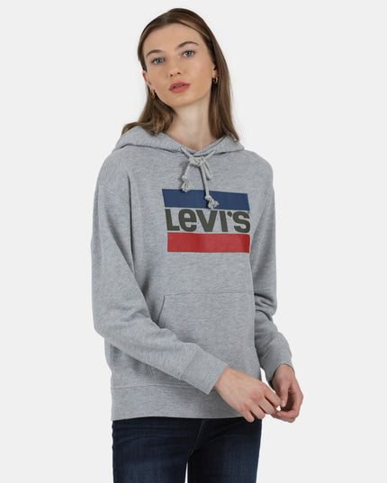 POLERON LEVIS GRAPHIC STANDARD