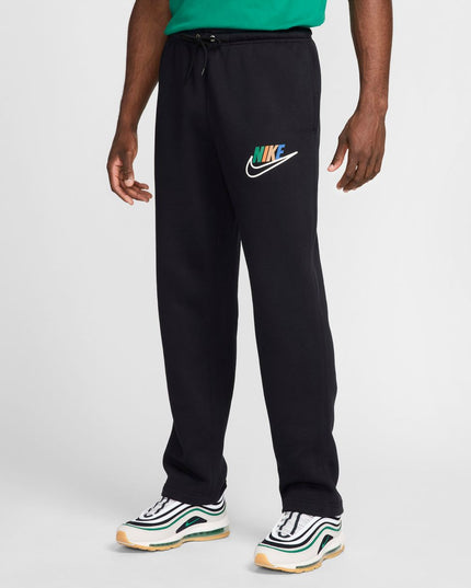 PANTALON DE BUZO NIKE CLUB BB OH FUTURA