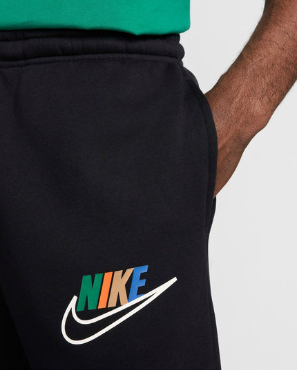 PANTALON DE BUZO NIKE CLUB BB OH FUTURA