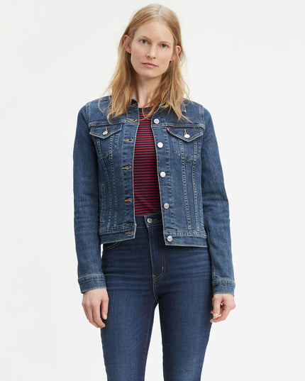 JACKET LEVIS TRUCKER