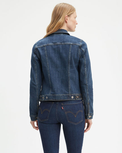 JACKET LEVIS TRUCKER