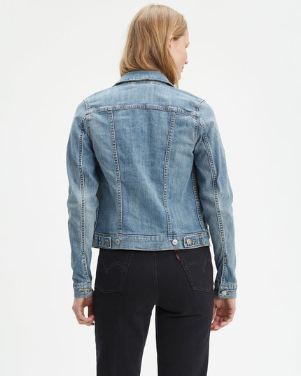 JACKET LEVIS TRUCKER