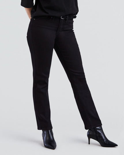 JEANS LEVIS 314 STRAIGHT