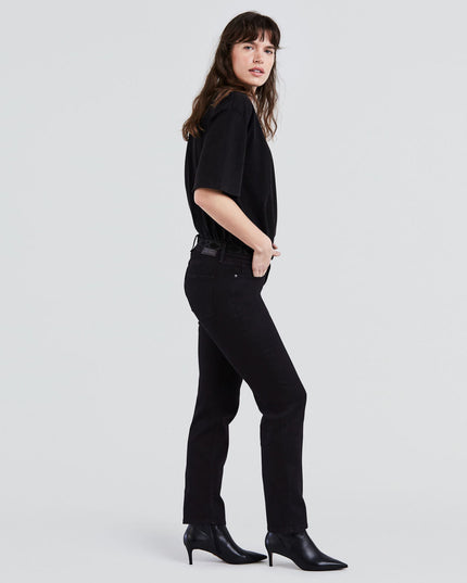 JEANS LEVIS 314 STRAIGHT