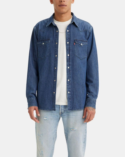 CAMISA LEVI'S RELAXED GRAPHIC PO