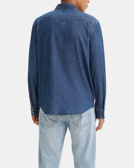 CAMISA LEVI'S RELAXED GRAPHIC PO