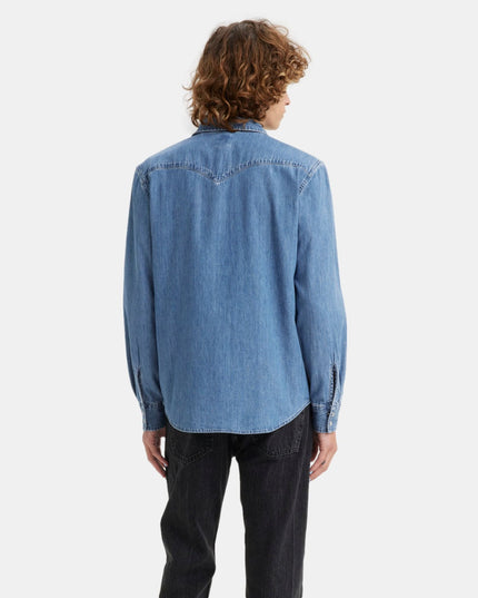 CAMISA LEVIS CLASSIC WESTERN STANDARD