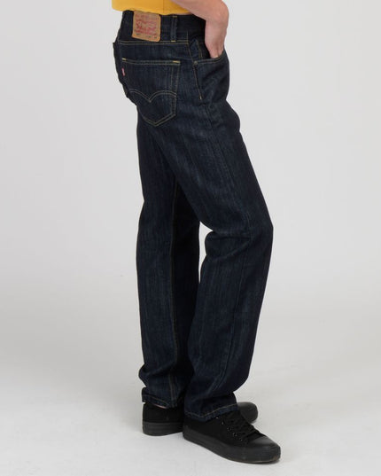 JEANS LEVI'S 505 REGULAR