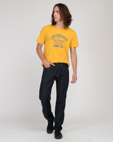 JEANS LEVI'S 505 REGULAR