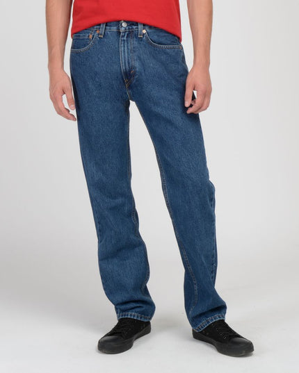 JEANS LEVI'S 505 REGULAR