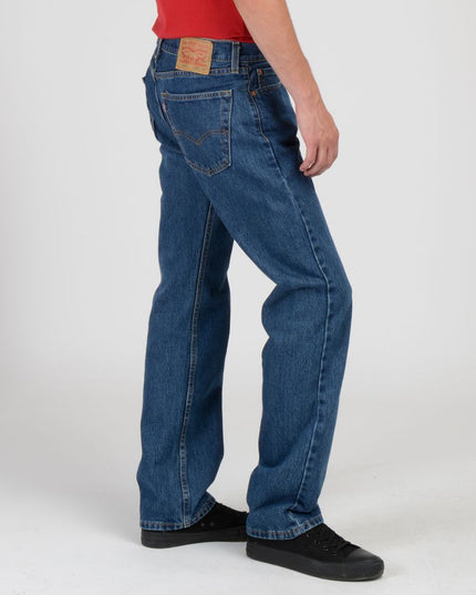 JEANS LEVI'S 505 REGULAR