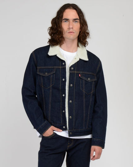 CHAQUETA LEVI'S SHERPA TRUCKER