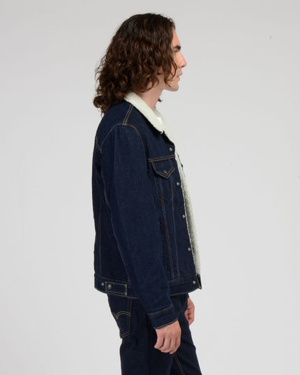 CHAQUETA LEVI'S SHERPA TRUCKER