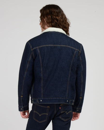CHAQUETA LEVI'S SHERPA TRUCKER