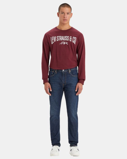 JEANS LEVIS 512 SLIM TAPER