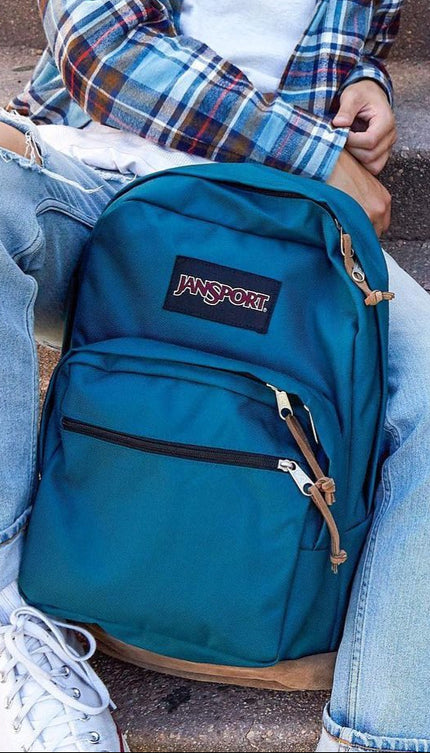 Prepárate para todo con las mochilas Jansport más top, Encuentra la tuya en Bonzer.cl y lleva tu día a otro nivel. 🎒 <strong>#JANSPORT</strong>