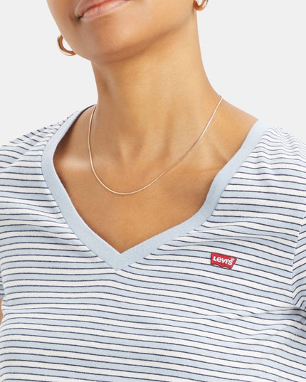 POLERA LEVIS PERFECT VNECK