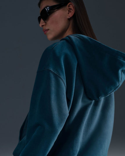 POLERON NIKE NSW PHNX FLC FT OS WASH