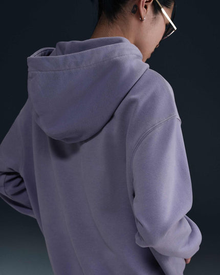 POLERON NIKE NSW PHNX FLC FT OS WASH