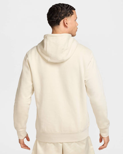 POLERON NIKE CLUB BB PO HDY NSW GFX