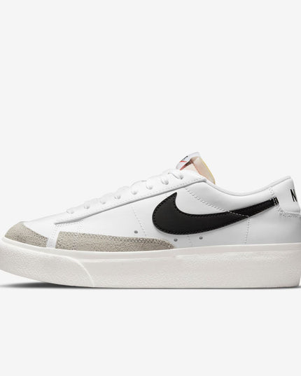 ZAPATILLA NIKE BLAZER LOW PLATAFORM