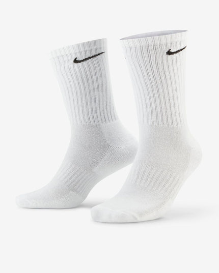 CALCETIN NIKE EVERY DAY CSH CRW 3PR 132