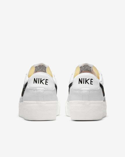 ZAPATILLA NIKE BLAZER LOW PLATAFORM