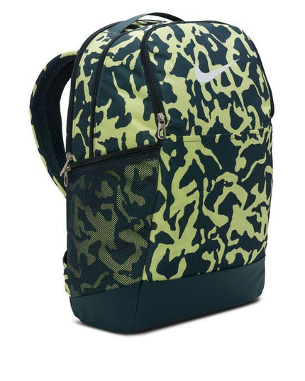 MOCHILA NIKE BRSLA M BKPK - 9.5 CAT AOP