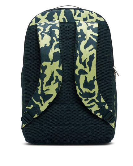 MOCHILA NIKE BRSLA M BKPK - 9.5 CAT AOP