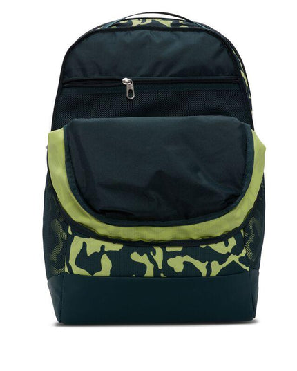 MOCHILA NIKE BRSLA M BKPK - 9.5 CAT AOP