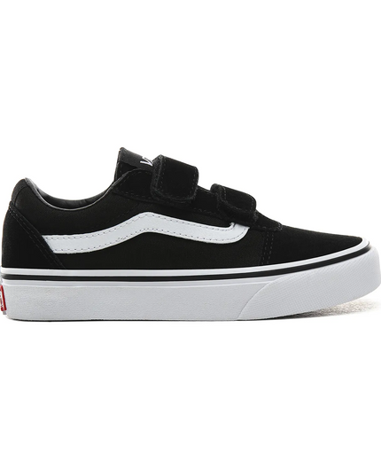 ZAPATILLA UNISEX NIÑOS VANSWARD V