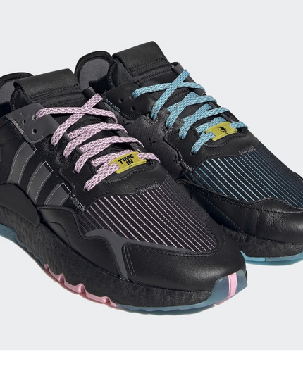 ADIDAS ORIGINALS NITE JO SNEAKER