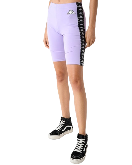 LEGGING KAPPA SHORT