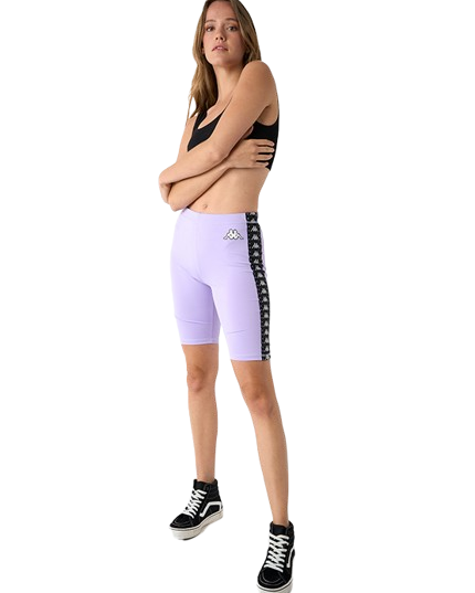 LEGGING KAPPA SHORT