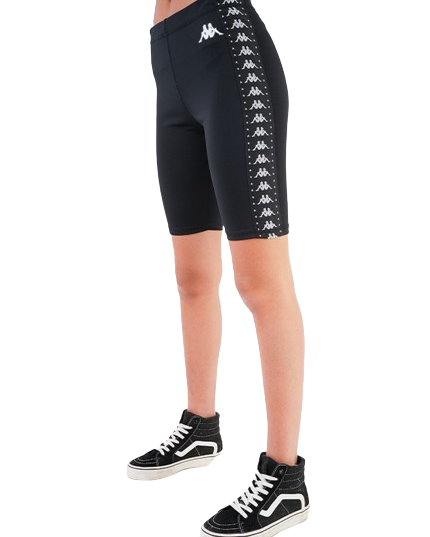 LEGGING KAPPA SHORT