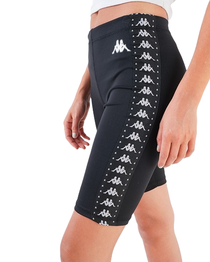 LEGGING KAPPA SHORT