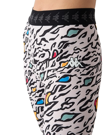 LEGGING KAPPA