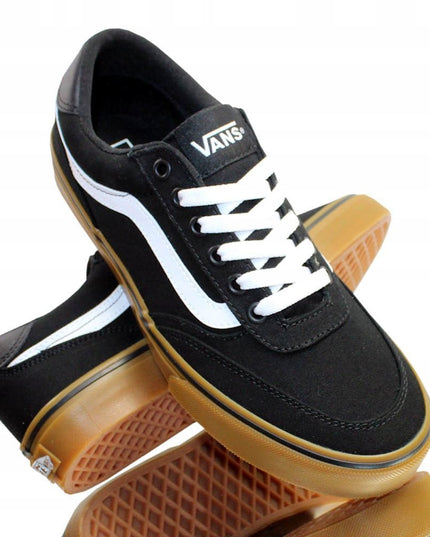 ZAPATILLA VANS BROOKLYN LS